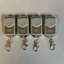 4X Neco remote Control for