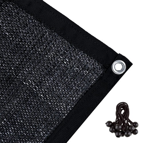 12ft sunblock shade - 6x,