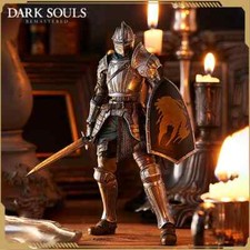 Dark Souls 590 Knight Armor