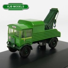 Oxford Diecast NAEC014 AEC