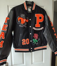Patta 20th Anniversary Varsity