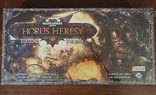Warhammer 40,000 - Horus Heresy - Italian Edition - Board Game - LL.