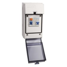 CHINT A28900 SHOWER CONSUMER