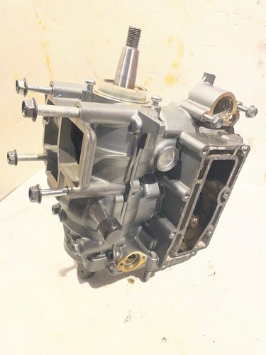 Suzuki 9hp dt9 1995 - dt9.9c,