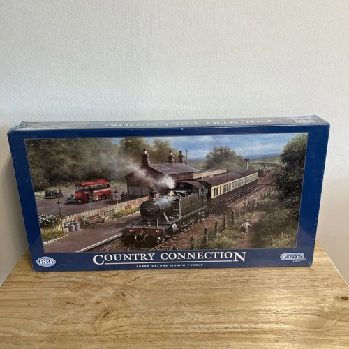 Gibsons country connection - country,
