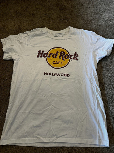Hard rock cafe - rock, the