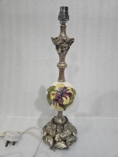 Vintage walter moorcroft - vintage,