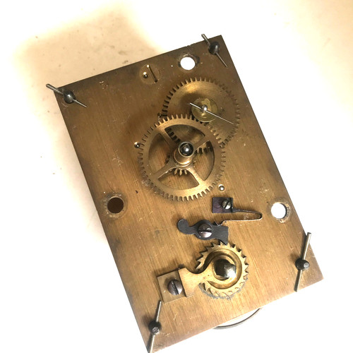 Clearance original wall - clearance, dial