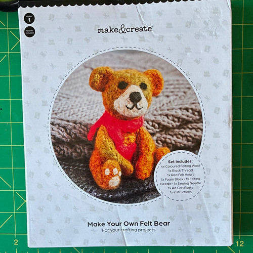 Make create your - make&create, own