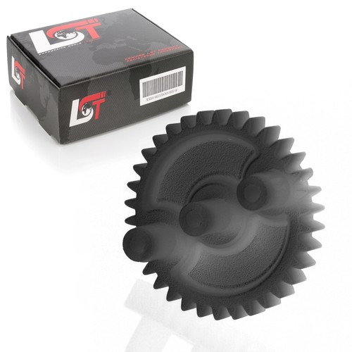 Trunk lock repair gear - , for