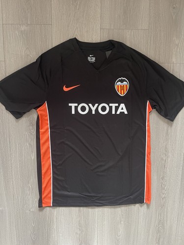 Valencia away 2006 large - away,