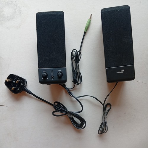 Genius s110 0 - sp-s110, 2.0
