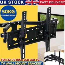 TV Wall Bracket Mount Tilt