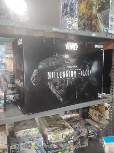 Bandai namco star - star, wars