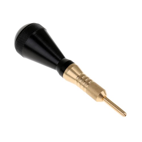 Pointed extractor - pointed,
