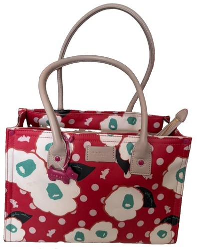 Radley hollyhock medium - radley, grab