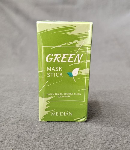 Green mask stick - green,