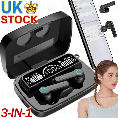 Wireless bluetooth headphones - wireless,