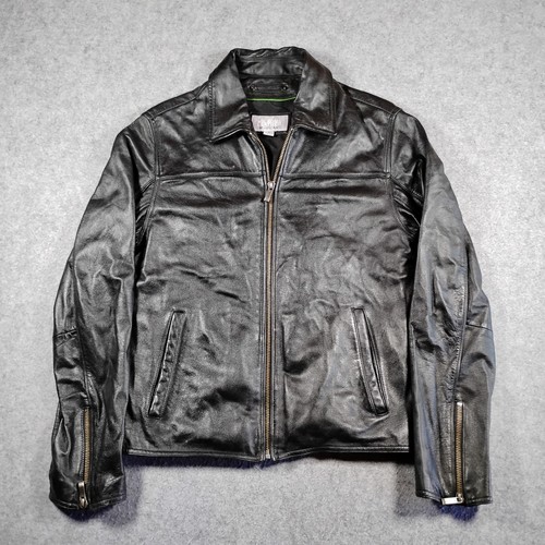 Wilsons leather julian mens - julian,