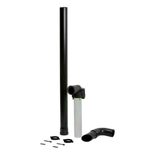 Baxi multifit 100 black - baxi,