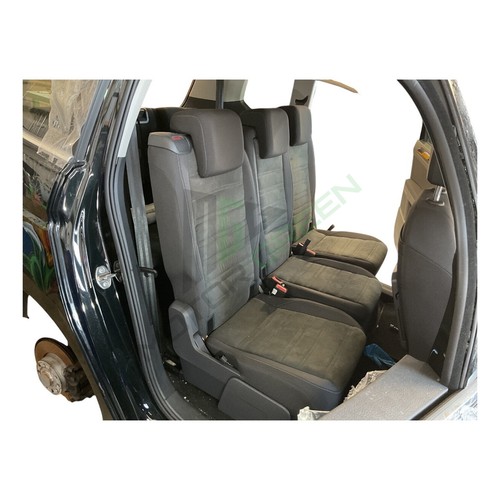 Touran mk2 2018 2025 - mk2, 2018-2025