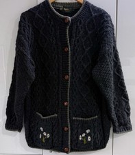 Bracken Country Wear Grey Pure