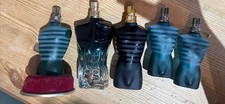 Jean Paul Gaultier Empty