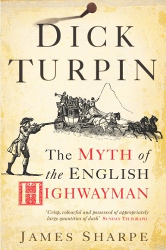 Dick turpin the - the,