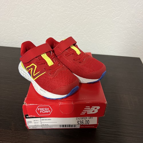 New balance fresh foam arishi - fresh,