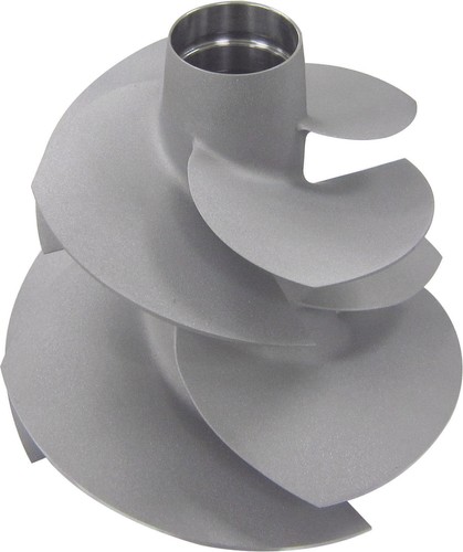Solas concord impeller - concord,