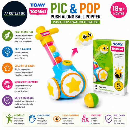 Toomies pic pop - toomies,