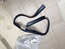 Yamaha Riva Ca 50 Side Panel Cover Rubber Mole Seal Nos