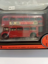 EFE Code 3 AEC Routemaster