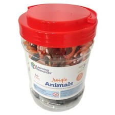 Learning Resources Jungle