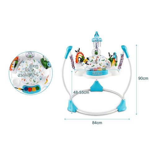 Activity center baby - activity,