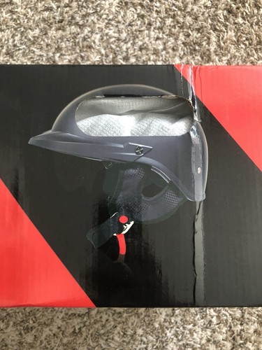 Dot 1storm motorcycle half - dot,