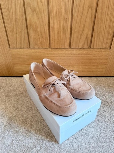 Russell bromley oasby - oasby, taupe