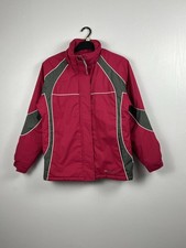 Parallel Ski Jacket Womens