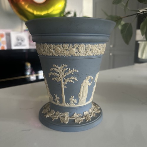 Vintage wedgewood jasperware - wedgewood,