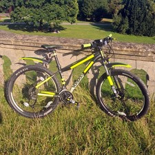 Voodoo Bantu Men's Mountain