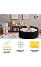 Rrp divchi foam ball - £35.99,
