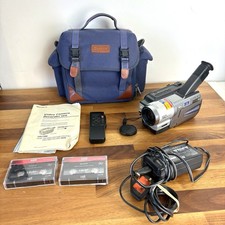 Sony Handycam Vision