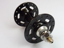 Chosen  Track  Front hub (