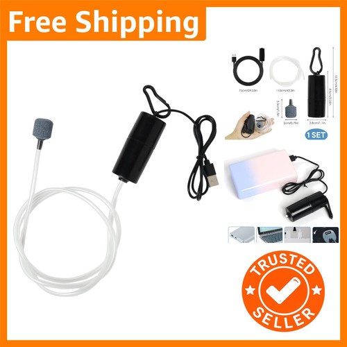 Compact aquarium oxygen - compact,
