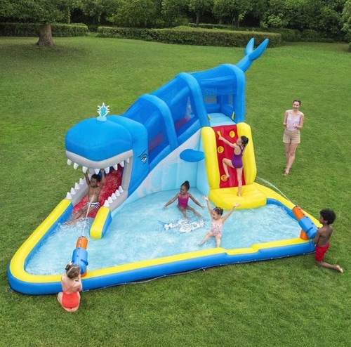 H2ogo whales waves kids - waves,