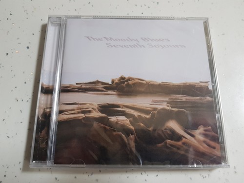 The moody blues - the, seventh