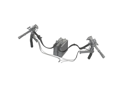 Eduard accessories 6481125 - accessories,