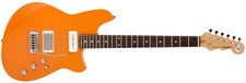 Reverend Kingbolt H90 Baked