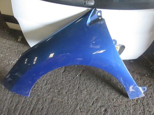 Peugeot 308cc nearside left - nearside,