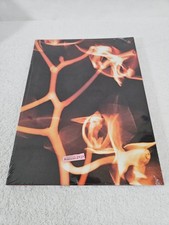 (G)I-DLE I Burn Album Fire
